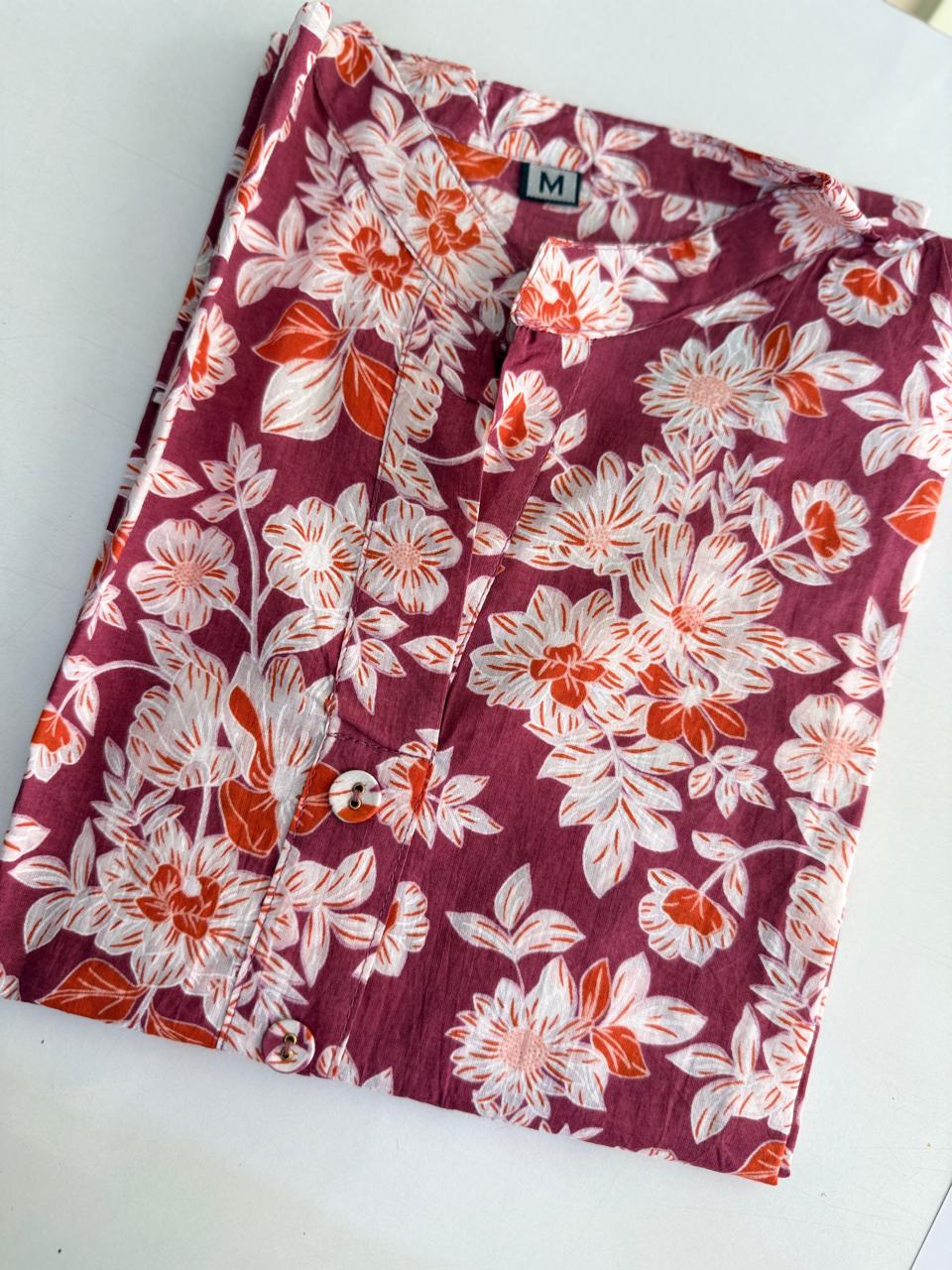Short Kurtis - Image 2