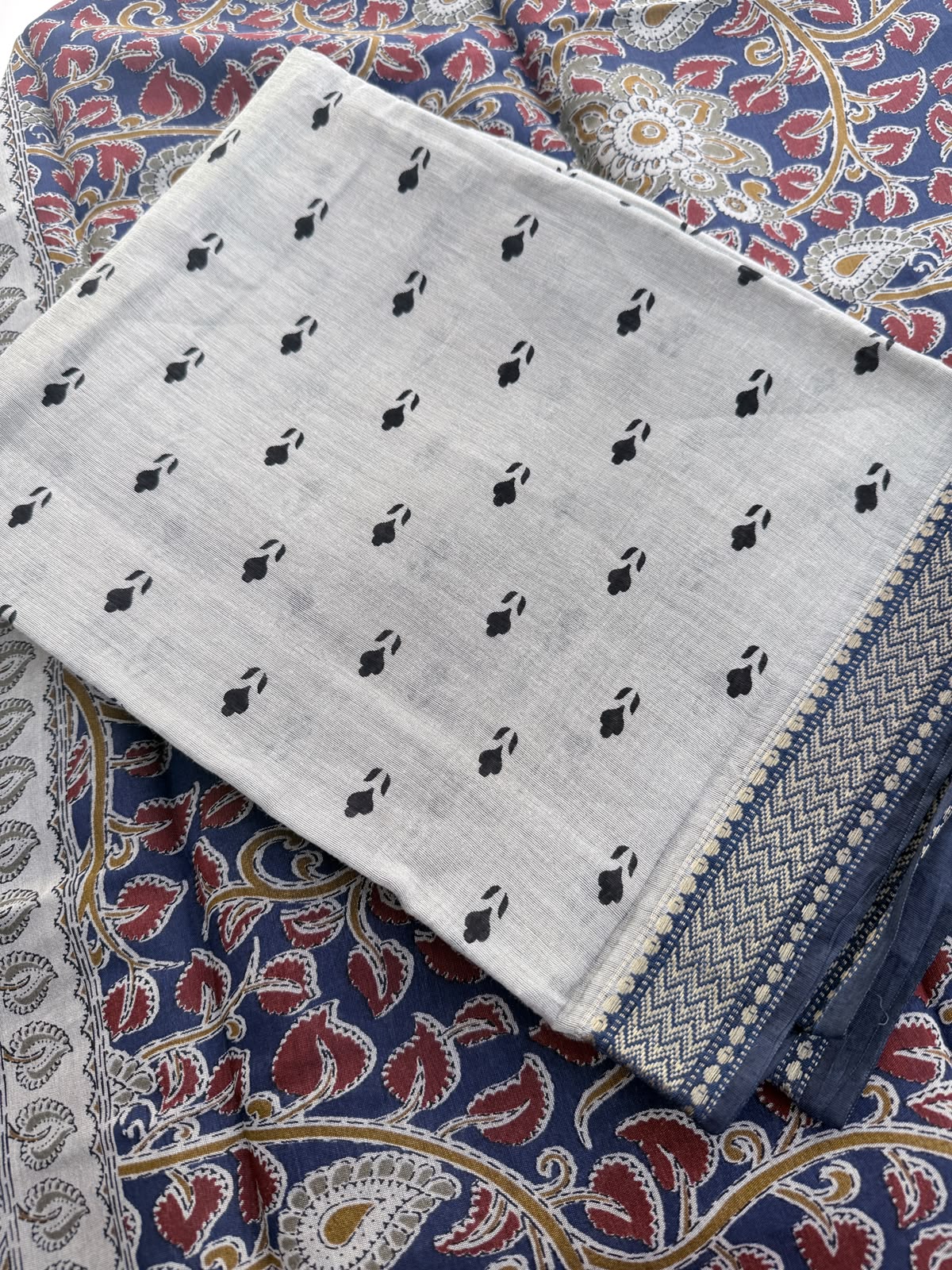 Maheshwari Suits