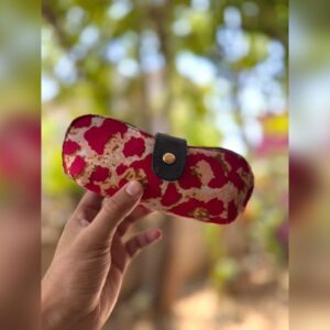 Sunglasses Cover